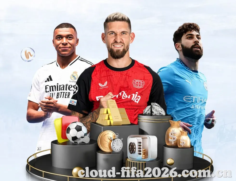 2026世界杯 品牌合作